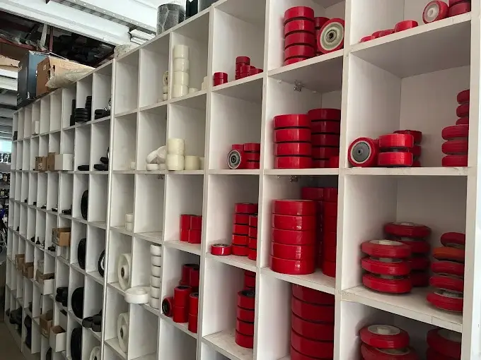 {red}Teknik Ürün{/red} Tedarikçiniz