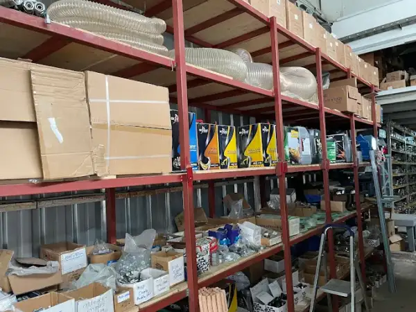 Teknik Ürün Tedarikçiniz