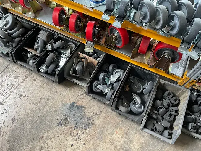 {red}Teknik Ürün{/red} Tedarikçiniz