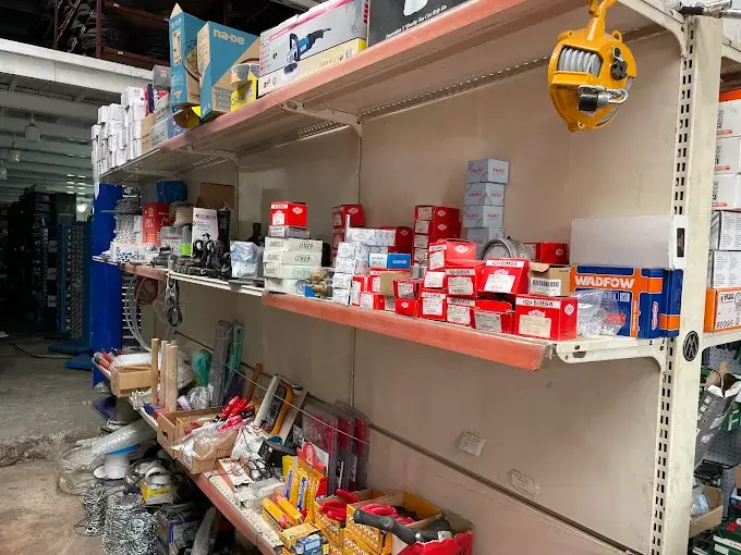 {red}Teknik Ürün{/red} Tedarikçiniz
